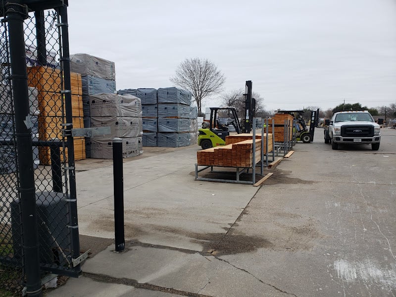 Master Halco | Fence & Deck Supply