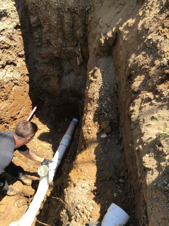Underwood Plumbing and Septic