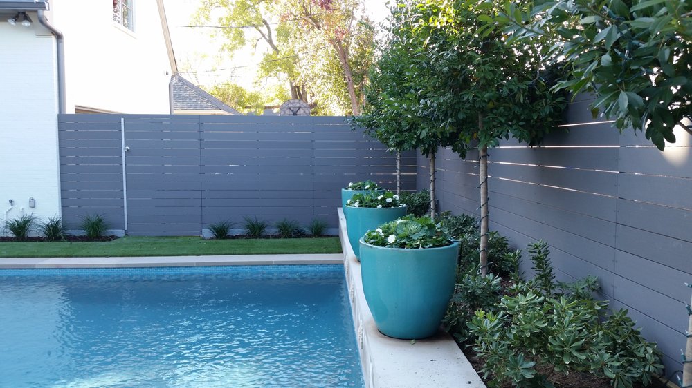 Plano Fence Company