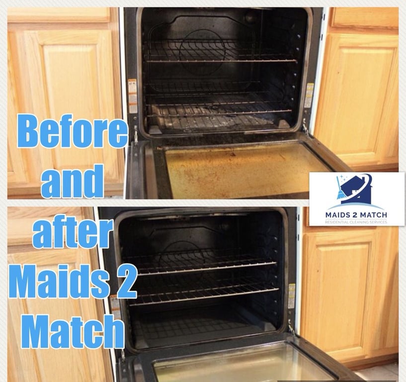 Maids 2 Match