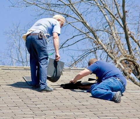 AM Roofing Company