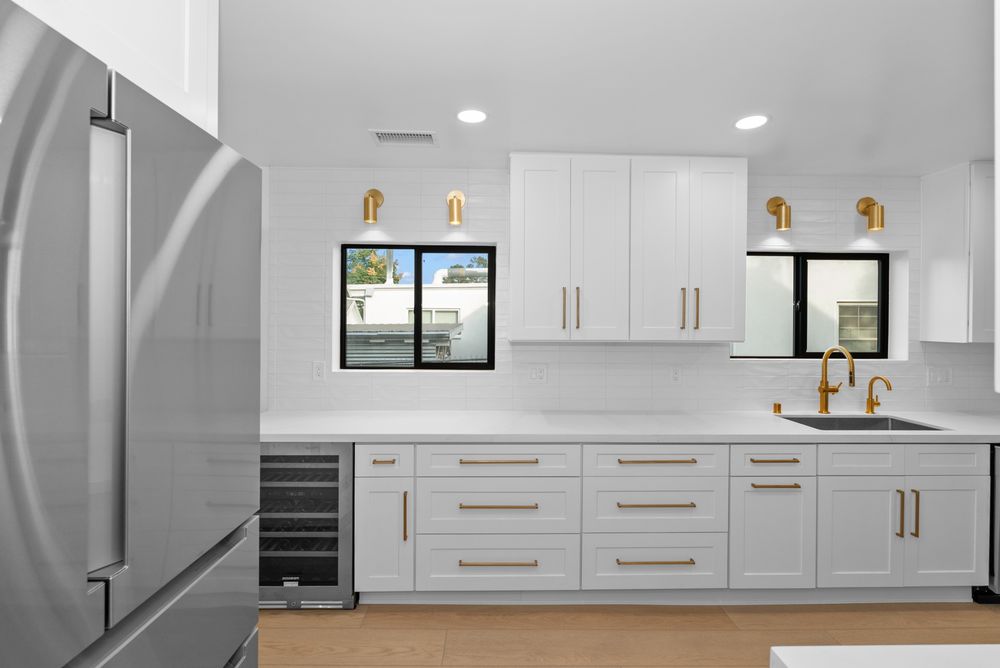 Creative Design & Build