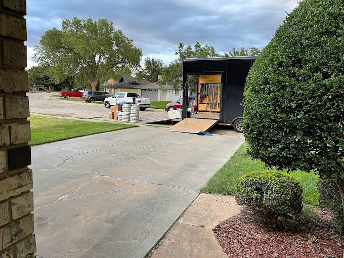 American Pride Moving and Storage