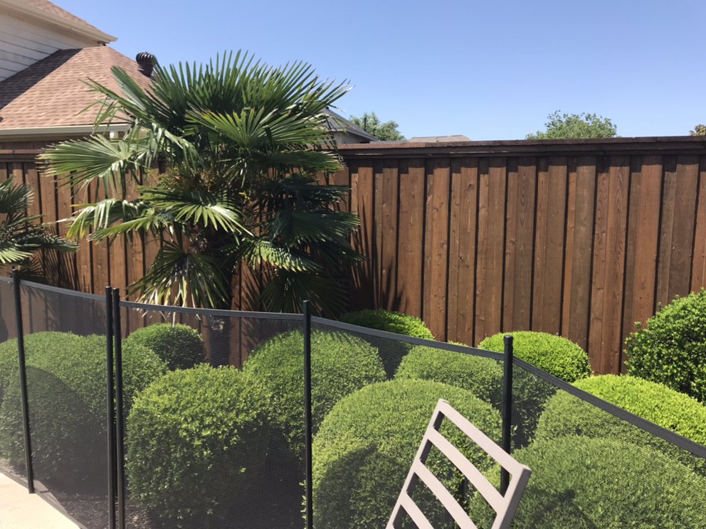 LZA Fencing