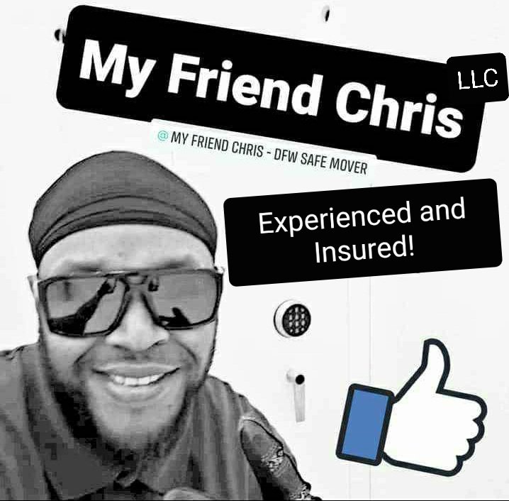 My Friend Chris