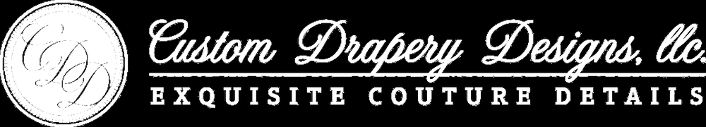 Custom Drapery Designs