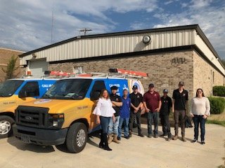 HR Phoenix Electrical & Plumbing