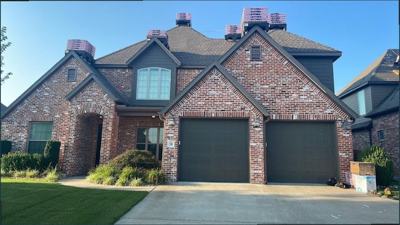 Henry Brothers Roofing