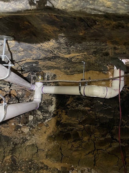 Metro North Plumbing Solutions LLC