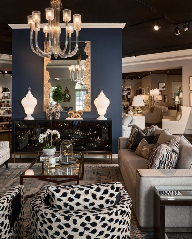 Kathy Adams Furniture + Design