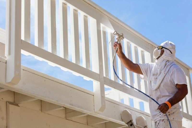 G2 Painting and Roofing