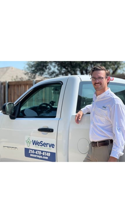 WeServe Pest Solutions