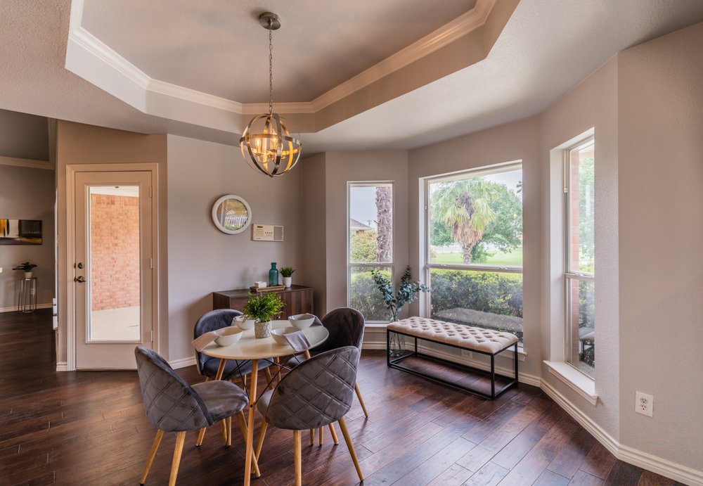 J Marie Interiors