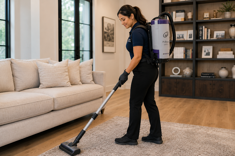 Brenda's Cleaning