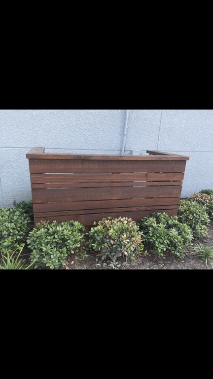 Texas State Fence & Outdoor Living