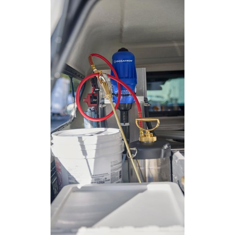 Axiom Eco-Pest Control