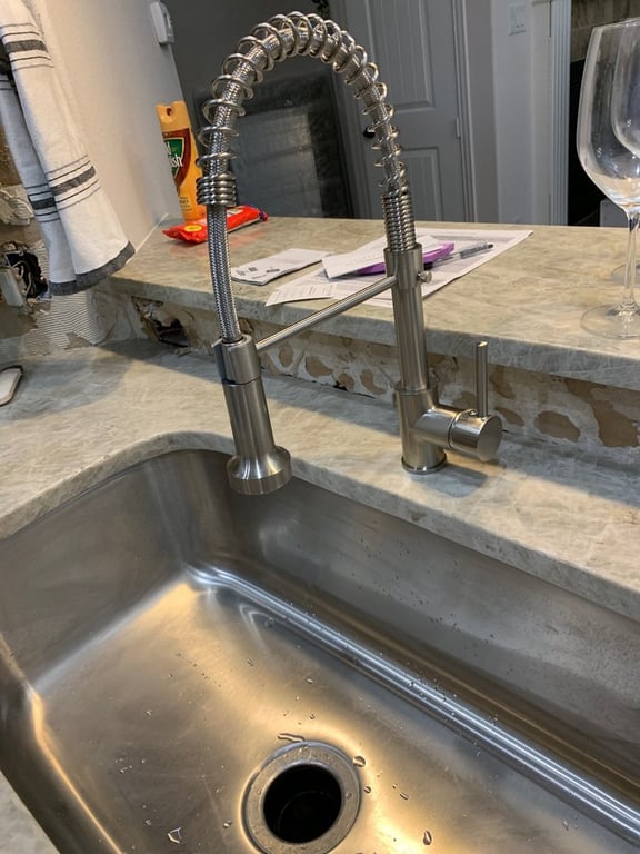 Peradventure Plumbing