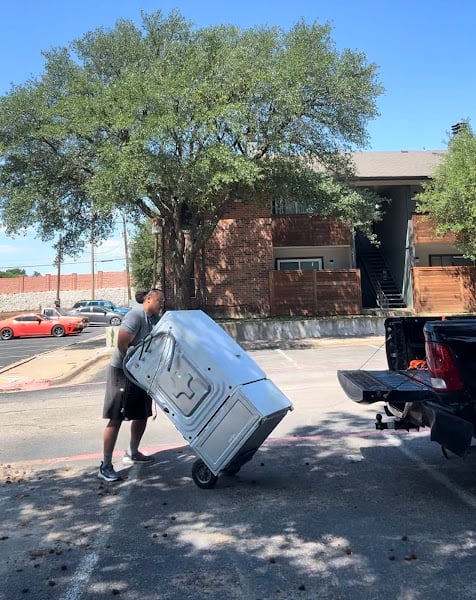 Dallas Best Movers
