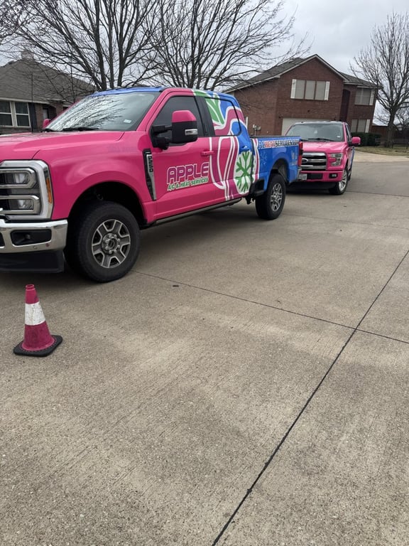 Apple A/C & Heat Services