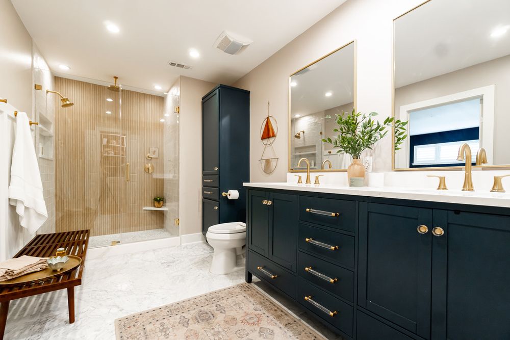 Rebekah Nicole Interiors