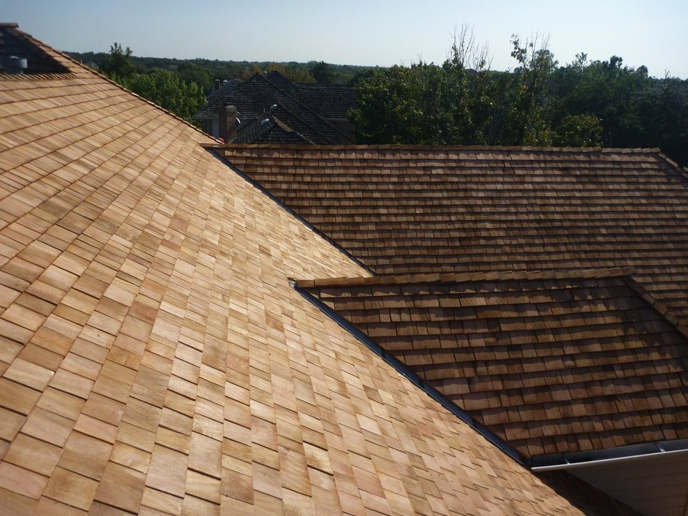 Meis Roofing & Construction