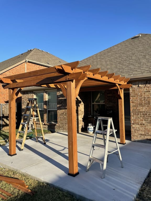 Quality Concrete DFW