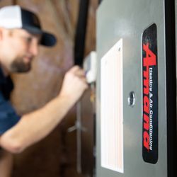 Lyons Air Conditioning and Heating