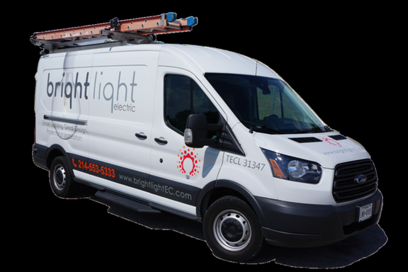 Bright Light Electric