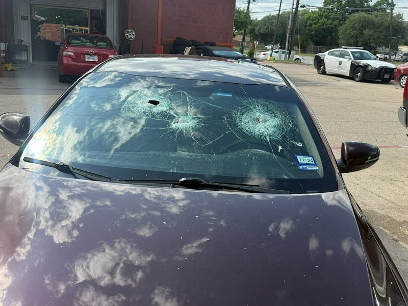 My Safe Auto Glass Repair