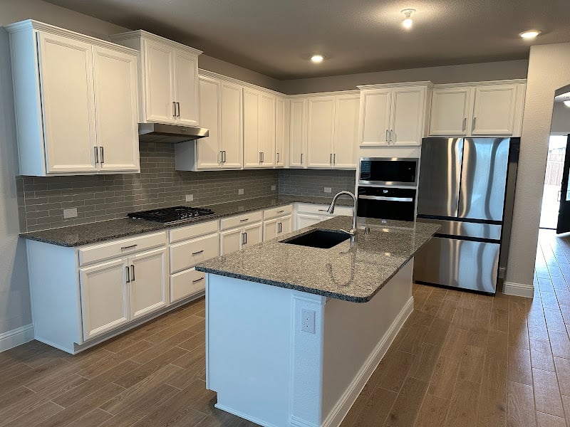 Reliance Painting Services LLC