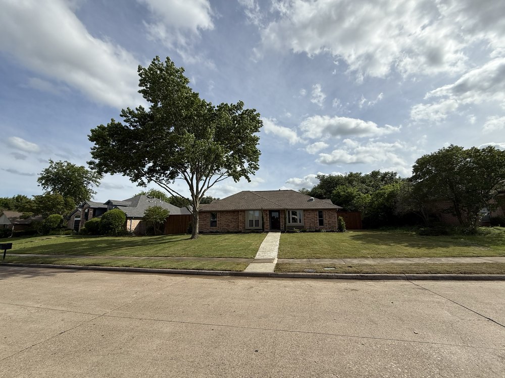Select Landscaping