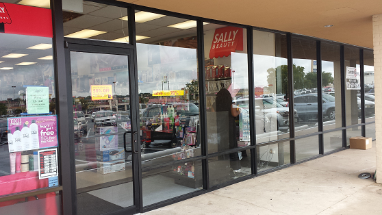 Dallas Glass & Mirror