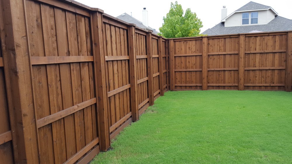 Hancock Fence & Fabrication LLC