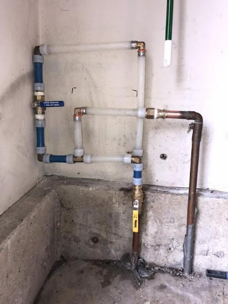 Richardson Plumbing Sewer Air Conditioning Electrical & Air-Duct Cleaning Co