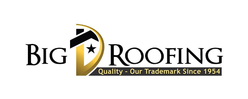 Big "D" Roofing Company, Inc.