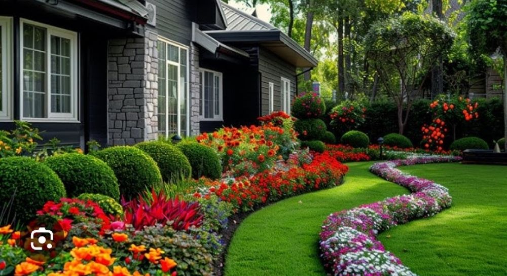 Simply Lawn Service