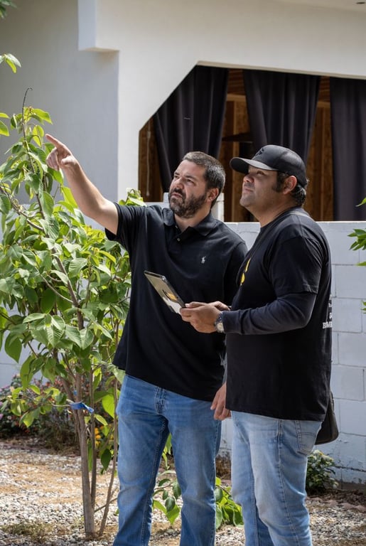 Bumble Roofing