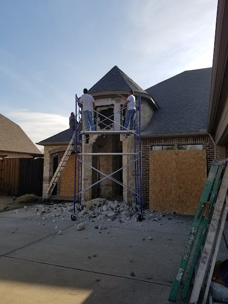 Rockwall Contractors