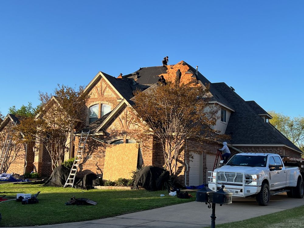 Medranos Roofing