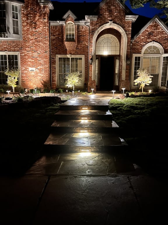 Southern Pro-Vision Landscape & Irrigation