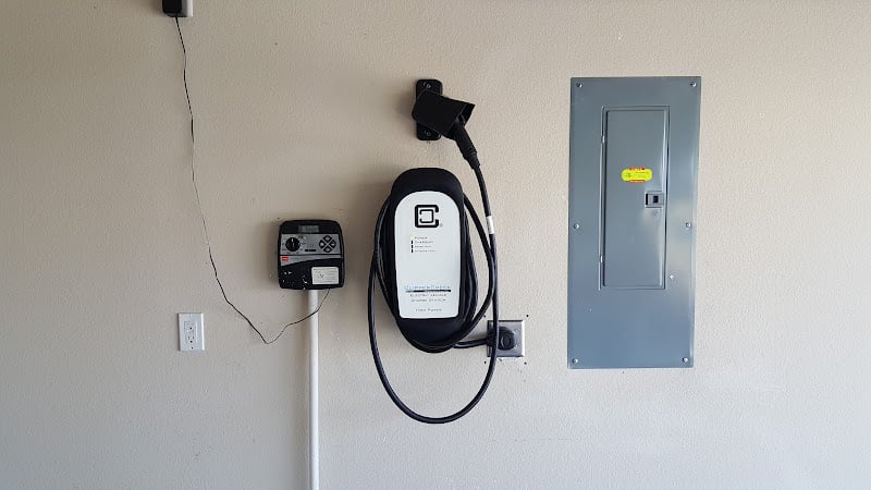 Nisat Electric