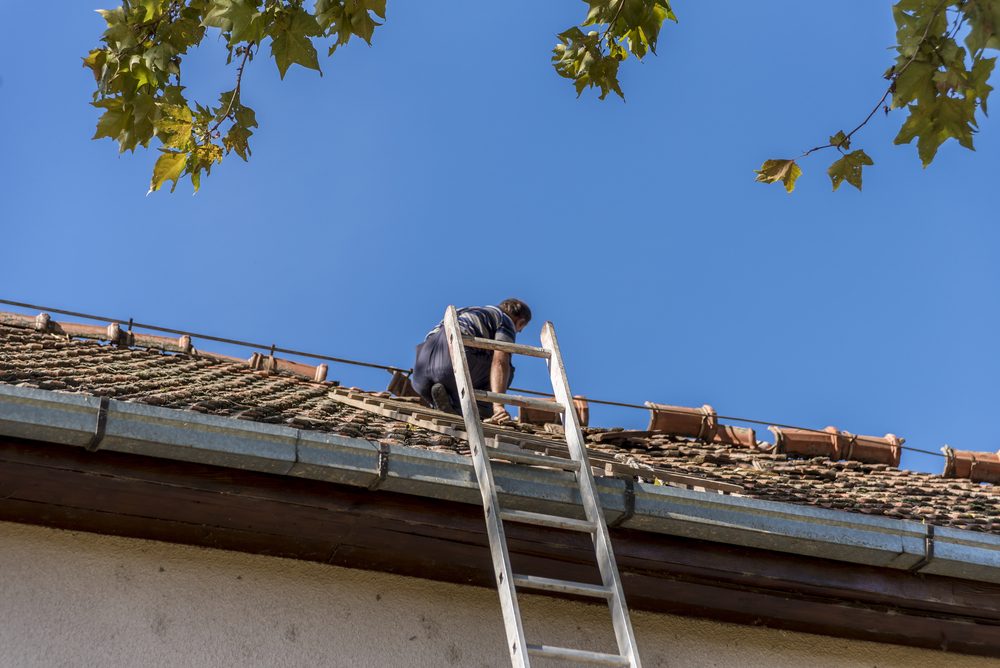 Remarkable Roofing and Construction