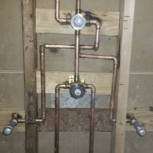 Schrader Plumbing