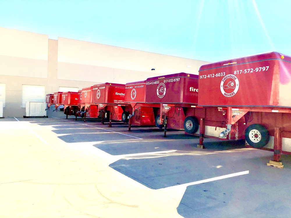 Firehouse Movers