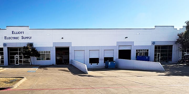 Elliott Electric Supply