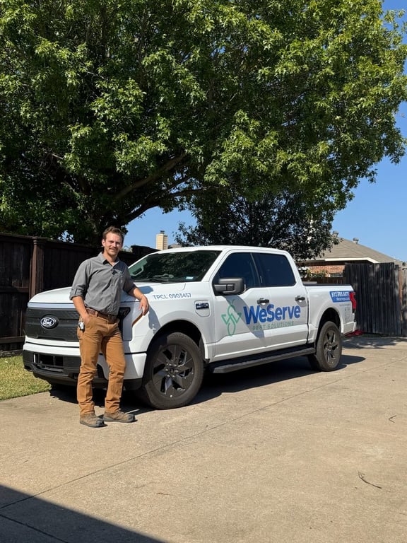 WeServe Pest Solutions