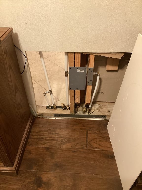 Aubrey Plumbing Company