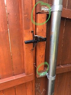 Fence Pro