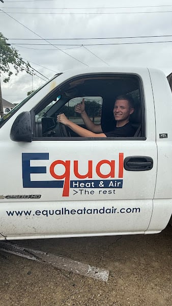 Equal Heat And Air