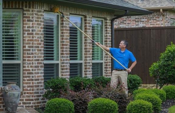 Berrett Home Services